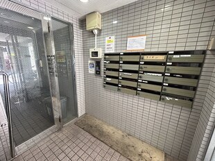 パストラル道玄坂の物件内観写真